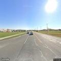 Traffic crash near Spring Mill and Meijer Drive