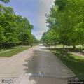 Parking violation involving two vehicles on Sunflower