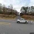 Gas leak reported at Skyline Drive residence