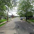 Elderly person falls on Walton Street in West Hempstead