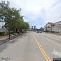 Passenger falls while exiting bus on North Dixie Highway