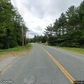Vehicle reported sounding horn on Connector Road