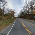 Traffic stop on Radford Road near Bunker area