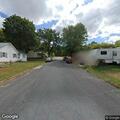 Traffic stop on Central Avenue in Coon Valley