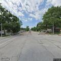 Two-car injury crash at West 67th and Quivira