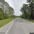 Low-hanging power line near NY-29A and 2nd Avenue