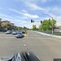 Traffic collision with injuries at Avery and Marguerite