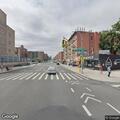 Report of person on tracks near 168 Street station