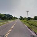 Deer causing road hazard on Seminole Avenue