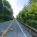 Traffic stop for speeding on Route 120 in Armonk