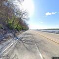 Traffic stop for speeding on IL-100 in Elsah