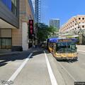 Trespass suspect reported at Lincoln Square