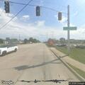 Injury crash at Winchester Road and US 27