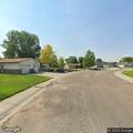 Parking issue involving county vehicle on 22nd Street