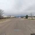Traffic stop on North Main in Pima