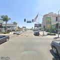Person reporting chest pain at Temple and Silver Lake
