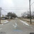 Aggressive driver in silver car near Comanche