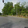 Hit-and-run crash with wrist injury in Rye