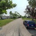 Unit responding to crash on Lee Road