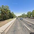 Motor vehicle crash reported on AZ-260