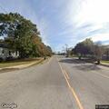 Person experiencing chest pain near Kentucky Street