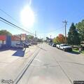 Man with chest pains at 8th and Washington in Alexandria