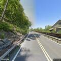 Heat detector alarm at Route 9W property