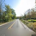 Small energized electrical fire under power lines in Litchfield