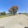 Arcing power line reported on First Street