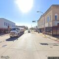 Reckless silver van reported on South Main Street