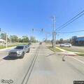 Reckless SUV driving near East Commercial Avenue