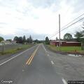 Vehicle crash on Nethken Hill Road and Cottage Street