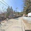 Person reports back pain on Alpine Lane in Lake Arrowhead