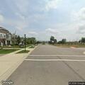 Traffic stop on Bethpage Boulevard