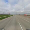 Reckless driving report on Highway 63 in fog