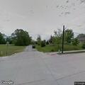 Brush fire reported on South 2nd Street