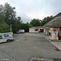 Report of prior accident at Shell gas station