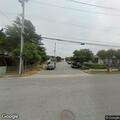 Report of downed wires near 1st Avenue