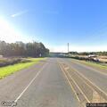 Minor crash on Highway 531 with trapped driver
