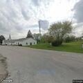 Commercial fire alarm near Fifth Street in Buffalo