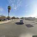 Injury crash at 70th Street and Paramount Boulevard