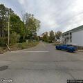 Traffic stop on West Division Street