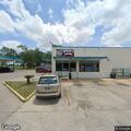 Gas leak reported at Silence Corner in Needville