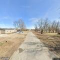 Officer follows oil trail through Montezuma streets