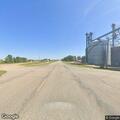 Traffic stop on Highway 20 South
