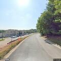 Gas odor checked at Fox Lair Drive home
