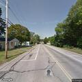 Tree reported blocking Walker Street roadway