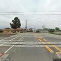 Injury incident with police at Vermont and Ada avenues