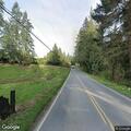 Vehicle crash near Paradise Lake Road