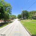 Semi truck hits overhead wires on South Lyman